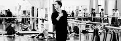 Лоран Илер: Современная хореография в балетной труппе. Опыт танцовщика и худрука